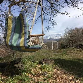 Casa Vacanze Tenuta dei Cavalli sull' Etna - Image 5