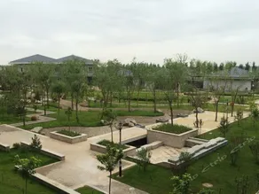 Yinchuan Western Airport Aviation Hotel - Image 5