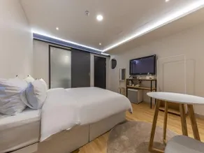 Chuncheon 1962business Hotel - Image 5