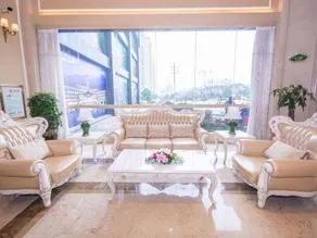 Vienna International Hotel (Yichang Yiling Wanda Plaza Branch) - Image 2