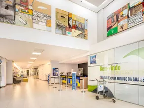 NEW INN BATISTA CAMPOS - Image 2