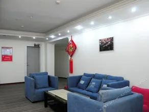 Bilin Chain Inn Qinghui Yuan - Image 2