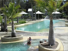 Corella Resort Terrace - Image 5