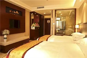 Xiamen Seashine Palace Hotel Nanhu Branch - Image 5