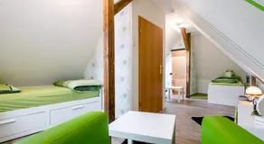 Ferienwohnung Alexandra - Image 4