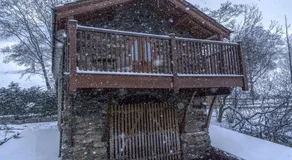 Duke Of Portland Boathouse On The Shore Of Lake Ullswater Ideal For A Romantic Break - Image 2