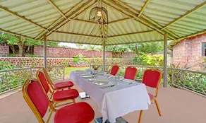 Treebo Vhyomaan Resort - Image 3