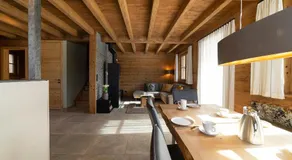Chalet Frumsel - Luxury & Bergblick - Image 3