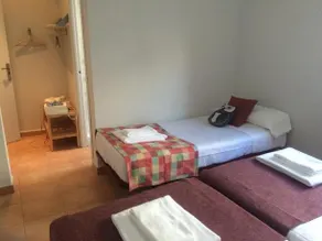 Hostal Redes Seville Spain - Image 2