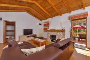 Villa Centovi Dvori - Image 1