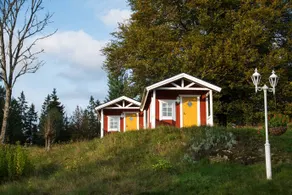 Bjorsbo Forest & Lake Hideaways - Image 1
