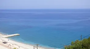 Poros Highest Hill & Sea View! - Image 2