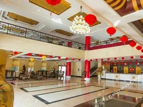 TAOHUAYUAN Hotel - Image 3
