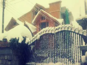 The Byke Neelkanth Hotel - Image 5