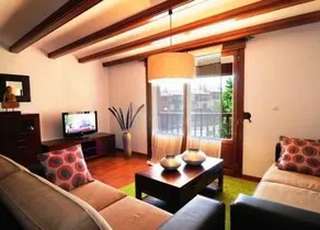 Apartamentos Casa Mata - Image 3