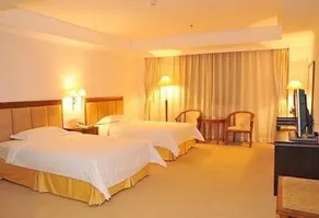 Shenzhen Taifu Business Hotel - Image 3