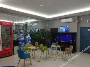 Dream Theme Hotel - Image 4