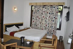 Hotel Grand Jigar - Image 4