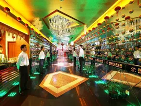 Changde International Hotel - Image 3