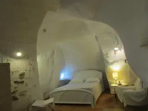 CASA VETERE Bed and Breakfast - Image 5