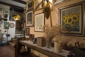 Il Bracco Ubriaco Bed & Breakfast - Image 2