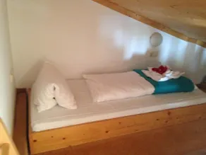 Appartement de vacances convivial et familial avec terrasse, jardin et barbecue | Avec animaux autorisés - Image 3