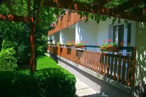 Pergola Panzió - Image 4