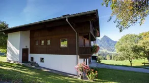 Bauernhof Untereinberg - Image 2