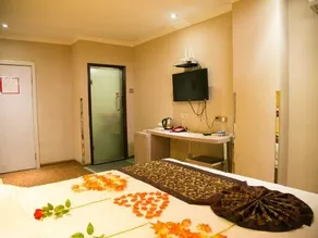 XINGQILIU HOTEL - Image 4