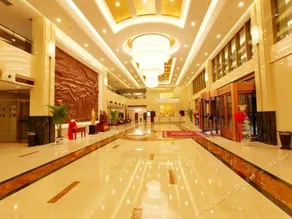 Longhua Garden Hotel - Image 2
