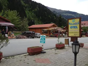 Kuloğlu Motel - Image 3