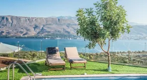 Istros Villas - with Pools, BBQ & Heated Spa Whirlpools, By ThinkVilla - Image 3