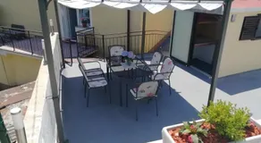 Holiday house in Opatija with balcony air conditioning WiFi washing machine 4880-1 - Image 5