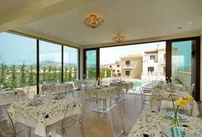 Elafonisos Resort - Image 2