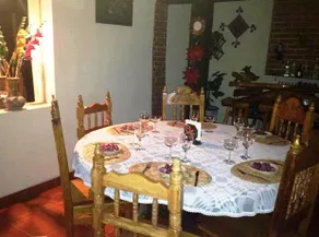 Hotel Ecológico Quinta La Joya - Image 2