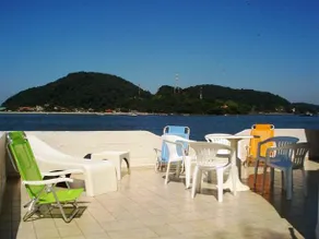 Pousada Castelinho Caiobá - Image 3