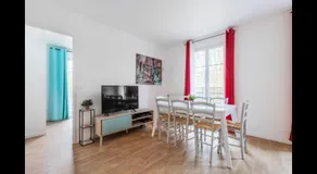 Family Apartment DisneyLand 90m2 150m RER A Val d Europe - Image 5