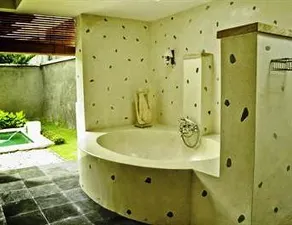 Mimosa Jimbaran Bali Villa - Image 5