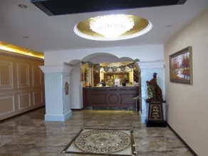 Binyu Boutique Hotel - Image 4