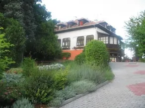 Hotel Krisztina Panzió - Image 2