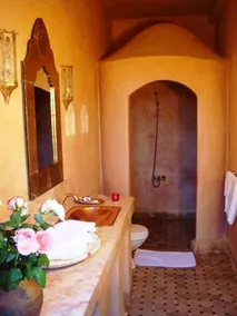 Riad Fes Quarawine - Image 3