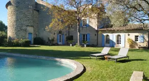 Le Domaine Des Oreades - Image 2