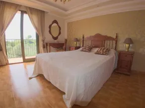 Marbella Villa Rio Seco - Image 4
