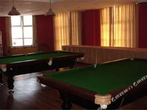 Shuangyuanhui Resort - Image 2