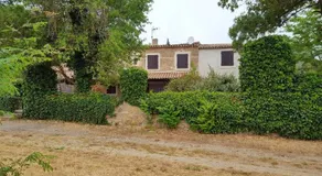 Maison de 3 chambres avec piscine partagee et wifi a Lagrasse - Image 5
