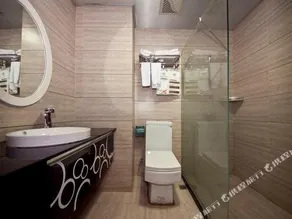 Zhongzhou Business Hotel (Fuqing Shizhushan Scenic Area Branch) - Image 3
