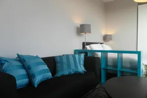 Brussels Louise Penthouse - Image 4