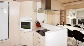 6 person holiday home in Tarm - Image 2