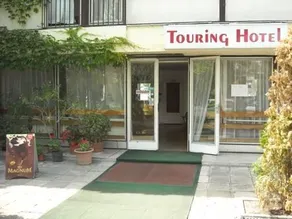 Touring Hotel Agárd - Image 2