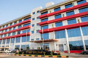 Rfaya Hotel - Image 1